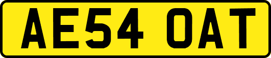 AE54OAT