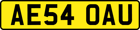AE54OAU