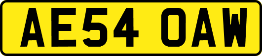 AE54OAW