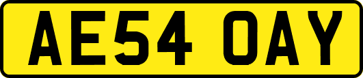 AE54OAY