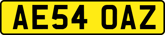 AE54OAZ