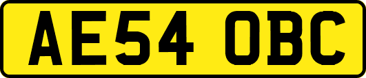 AE54OBC