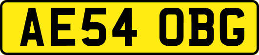 AE54OBG
