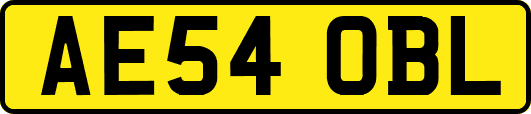 AE54OBL