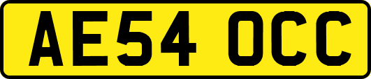 AE54OCC