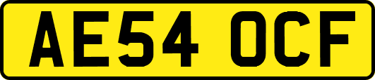 AE54OCF