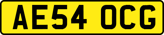 AE54OCG