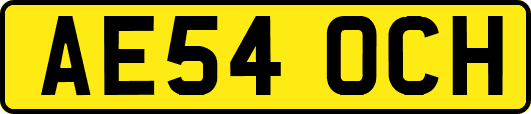 AE54OCH