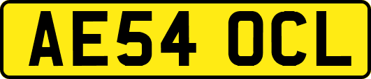 AE54OCL