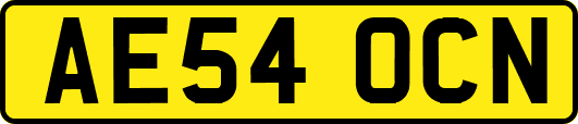 AE54OCN