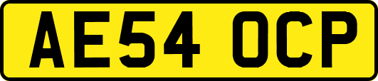 AE54OCP