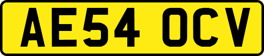 AE54OCV
