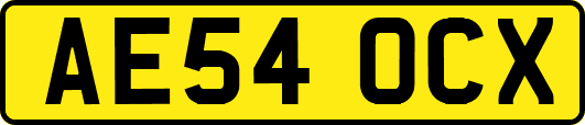 AE54OCX