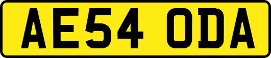 AE54ODA