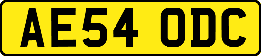 AE54ODC