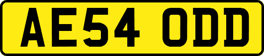 AE54ODD