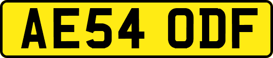AE54ODF
