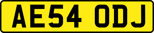 AE54ODJ