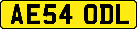 AE54ODL
