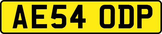 AE54ODP