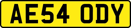 AE54ODY