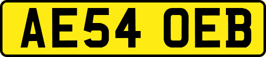 AE54OEB