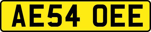 AE54OEE