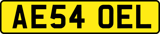 AE54OEL