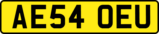 AE54OEU