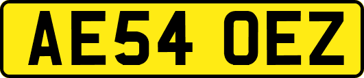 AE54OEZ