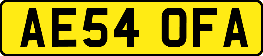 AE54OFA