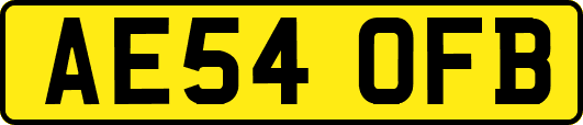 AE54OFB