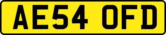 AE54OFD
