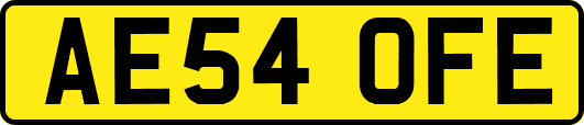 AE54OFE