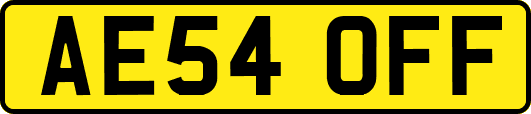 AE54OFF