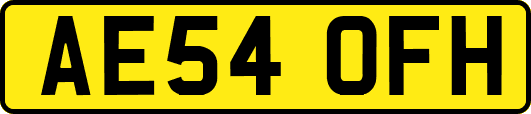 AE54OFH