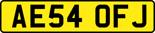 AE54OFJ