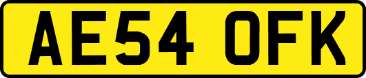 AE54OFK