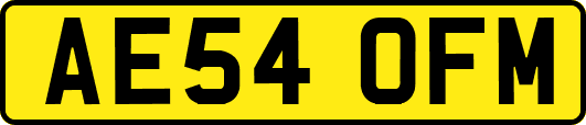 AE54OFM