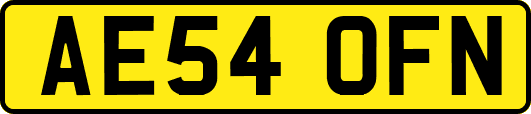 AE54OFN