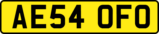 AE54OFO
