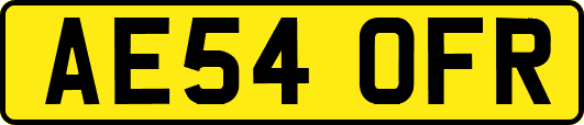 AE54OFR