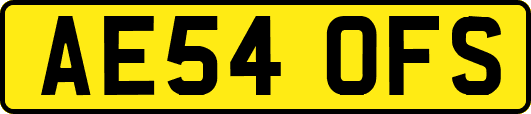 AE54OFS