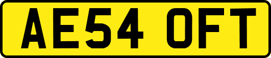 AE54OFT