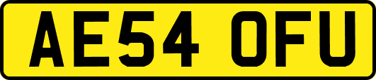 AE54OFU