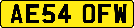 AE54OFW