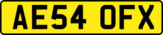 AE54OFX