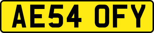AE54OFY