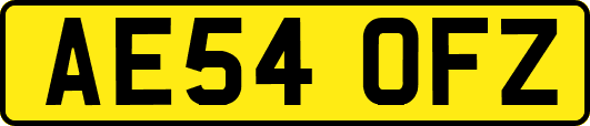 AE54OFZ