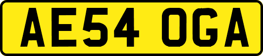 AE54OGA